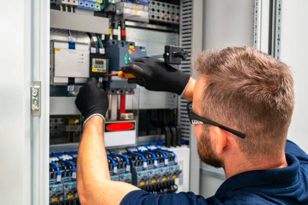 Best Electrical Upgrades for Homes  in Big Le, AK