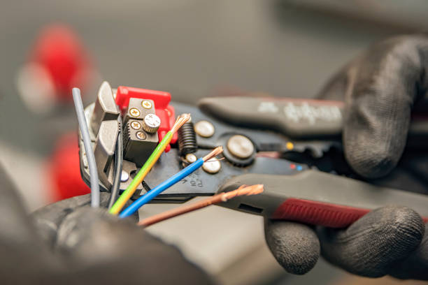 Best 24-Hour Electrician  in Big Le, AK