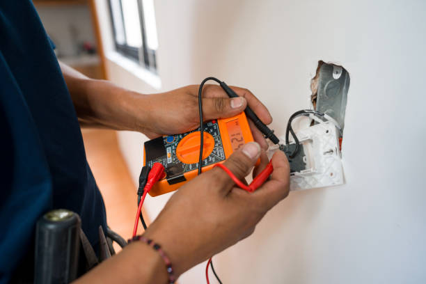 Best Circuit Breaker Repair  in Big Le, AK
