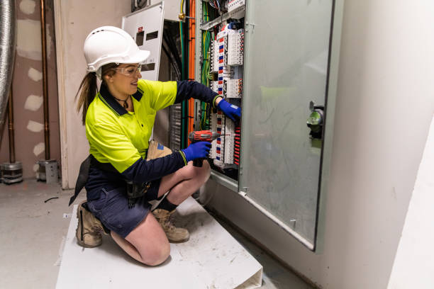 Best Electrical System Inspection  in Big Le, AK