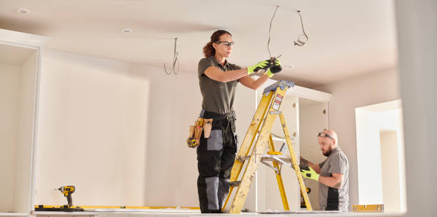 Electrical System Inspection in AK