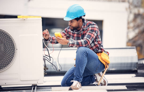 Best Home Electrical Repair  in Big Le, AK