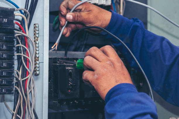 Best Electrical Rewiring Services  in Big Le, AK