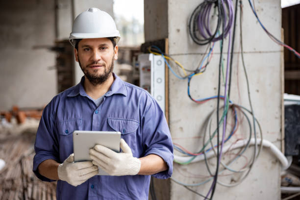 Best Electrical System Inspection  in Big Le, AK