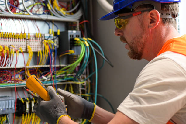 Best Local Electrician Companies  in Big Le, AK