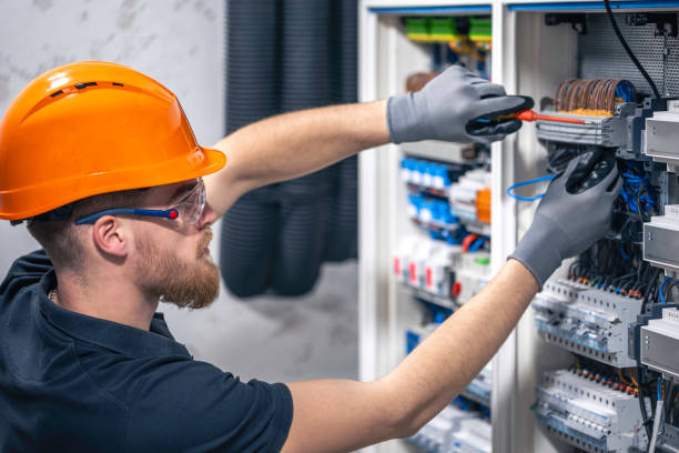 Best Electrical Rewiring Services  in Big Le, AK