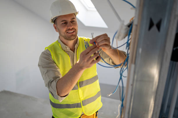 Electrical Rewiring Services in AK