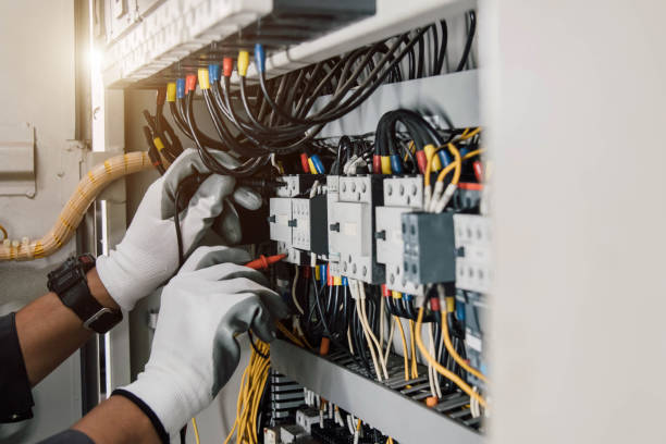 Best Electrical Outlet Repair  in Big Le, AK